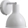Nordlux - Foco de pared POP 1xE27/18W/230V blanco