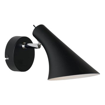 Nordlux - Foco de pared VANILA 1xE14/40W/230V