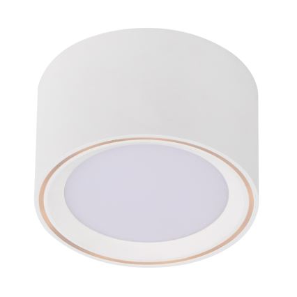 Nordlux - Foco LED FALLON LED/5,5W/230V blanco