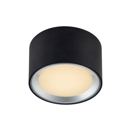 Nordlux - Foco LED FALLON LED/5,5W/230V negro
