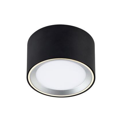 Nordlux - Foco LED FALLON LED/5,5W/230V negro