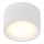 Nordlux - Foco LED regulable FALLON LED/5,5W/230V blanco
