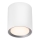 Nordlux - Foco LED regulable para baño LANDON LED/6,5W/230V IP44 blanco