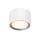 Nordlux - Foco LED regulable para baño LANDON SMART LED/8W/230V 2700-6500K IP44 blanco