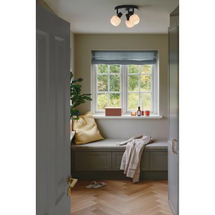Nordlux - Foco MILFORD 3xE14/25W/230V