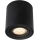 Nordlux - Foco SABONIS 1xGU10/40W/230V negro