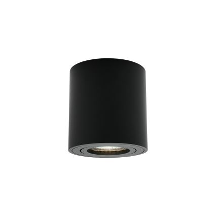 Nordlux - Foco SABONIS 1xGU10/40W/230V negro