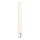 Nordlux - Iluminación LED para espejo de baño SJAVER con toma de corriente integrada, LED/15W/230V IP44, 60 cm, blanco