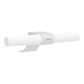 Nordlux - Iluminación LED para espejos de baño HELVA LED/9W/230V 3000K IP44