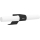 Nordlux - Iluminación LED para espejos de baño HELVA LED/9W/230V IP44 negro