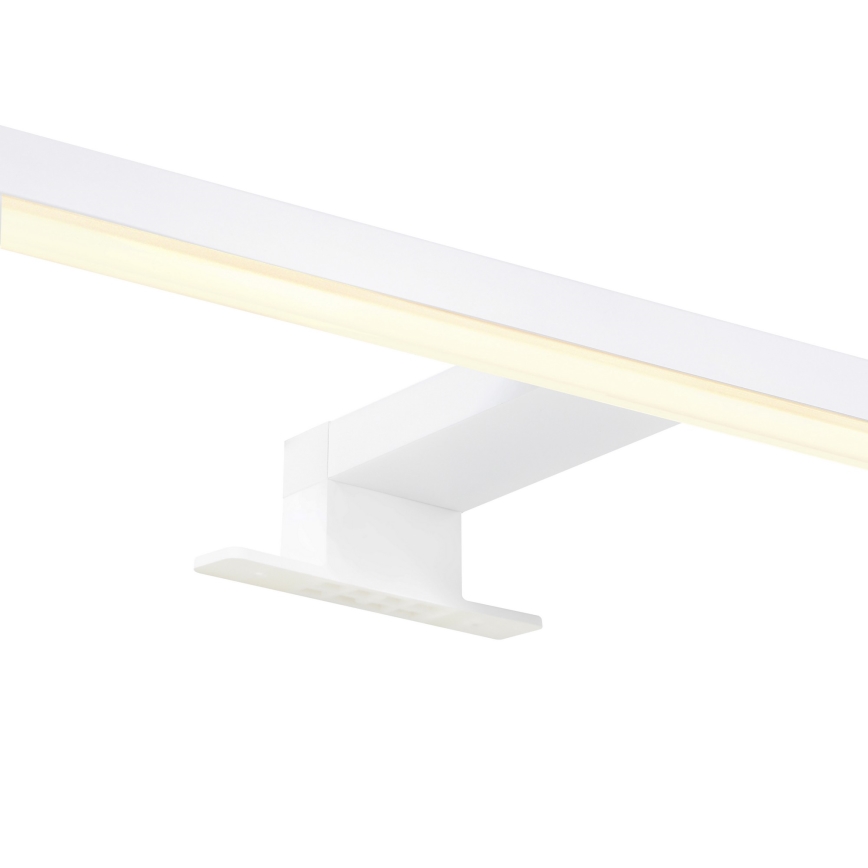 Nordlux - Iluminación LED para espejos de baño MARLEE LED/8,9W/230V IP44 blanco