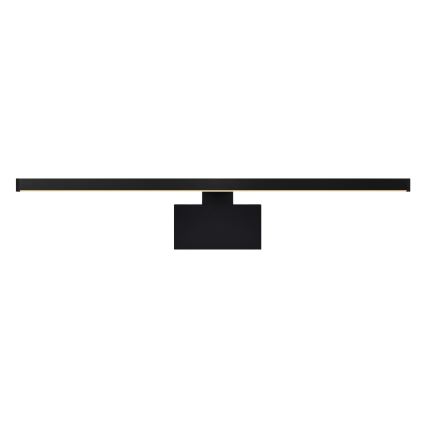 Nordlux - Iluminación LED para espejos de baño MARLEE LED/8,9W/230V IP44 negro