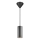 Nordlux - Lámpara colgante ALANIS 1xGU10/15W/230V