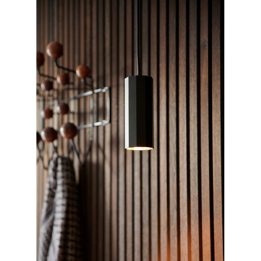 Nordlux - Lámpara colgante ALANIS 1xGU10/15W/230V
