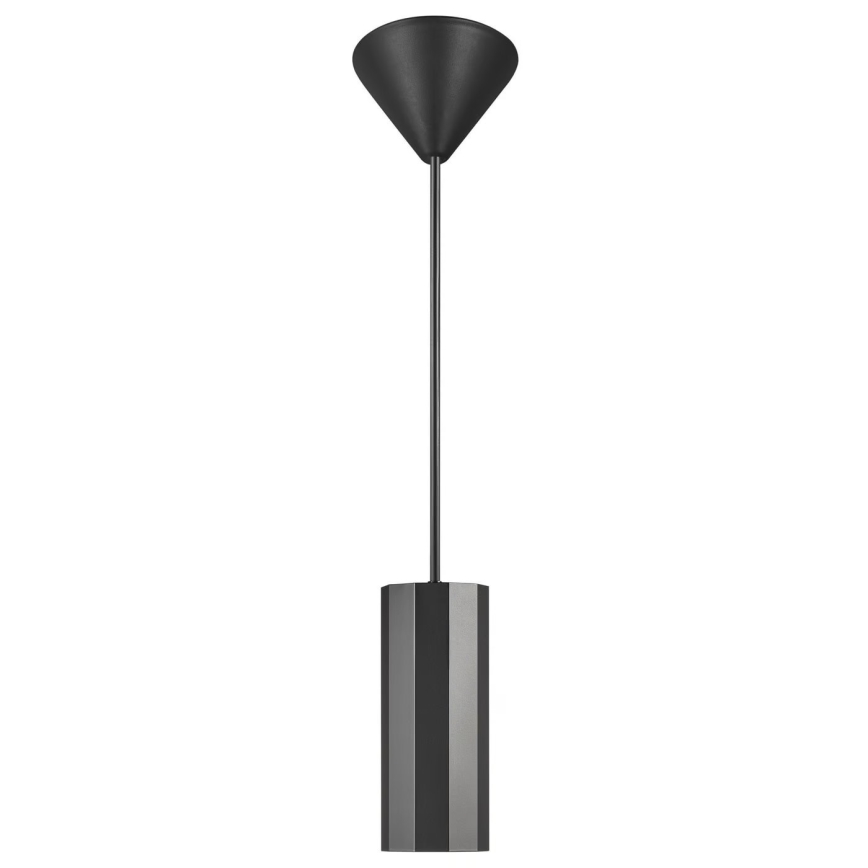 Nordlux - Lámpara colgante ALANIS 1xGU10/15W/230V