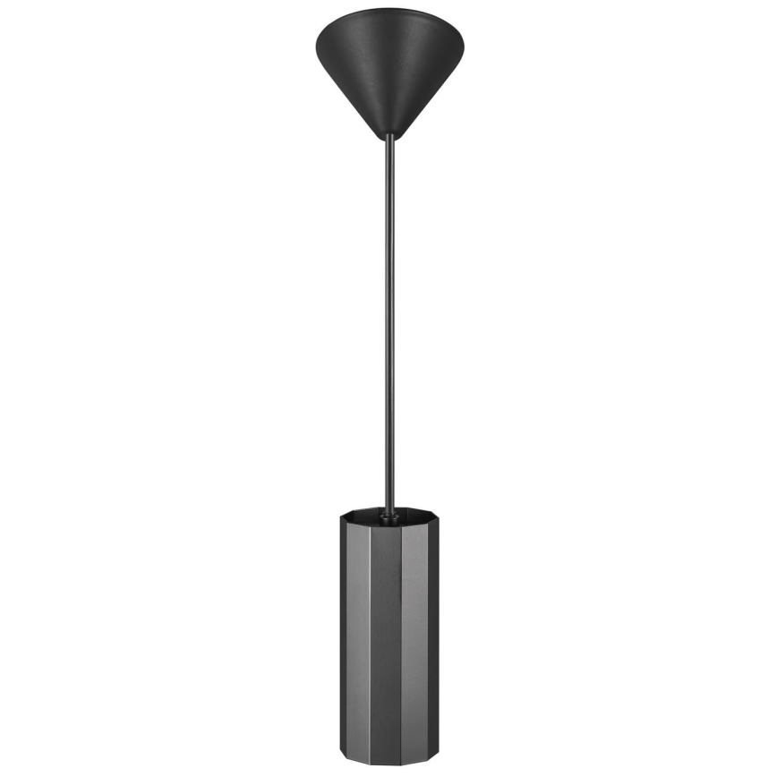 Nordlux - Lámpara colgante ALANIS 1xGU10/15W/230V