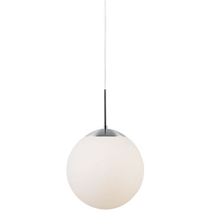 Nordlux - Lámpara colgante CAFE 1xE27/15W/230V diá. 20 cm