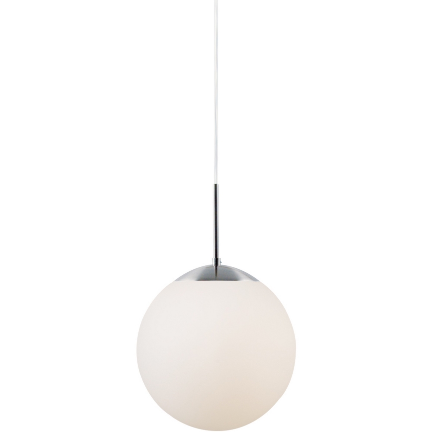 Nordlux - Lámpara colgante CAFE 1xE27/15W/230V diá. 20 cm