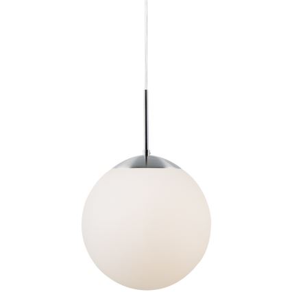 Nordlux - Lámpara colgante CAFE 1xE27/25W/230V diá. 25 cm