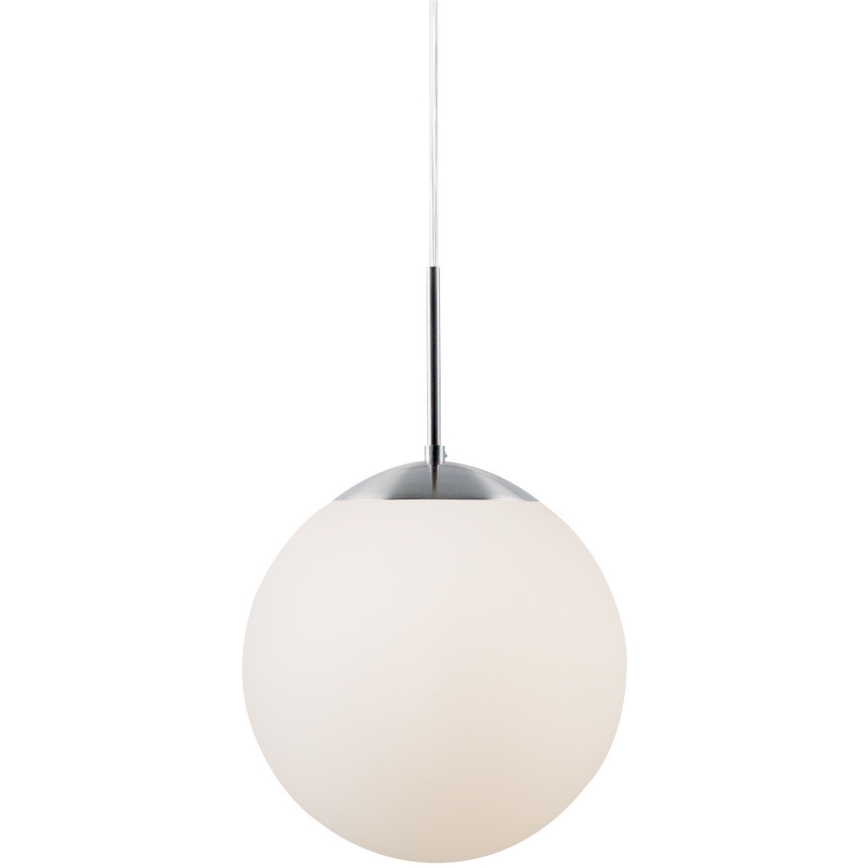 Nordlux - Lámpara colgante CAFE 1xE27/25W/230V diá. 25 cm