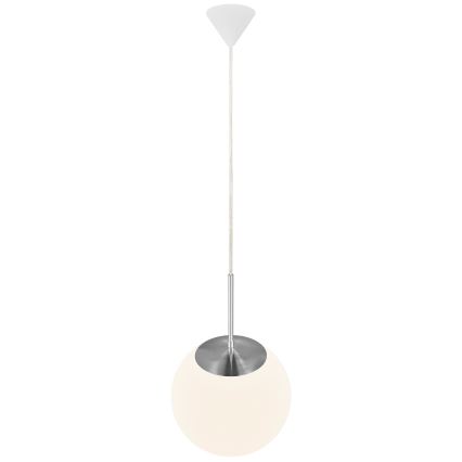 Nordlux - Lámpara colgante CAFE 1xE27/25W/230V diá. 25 cm