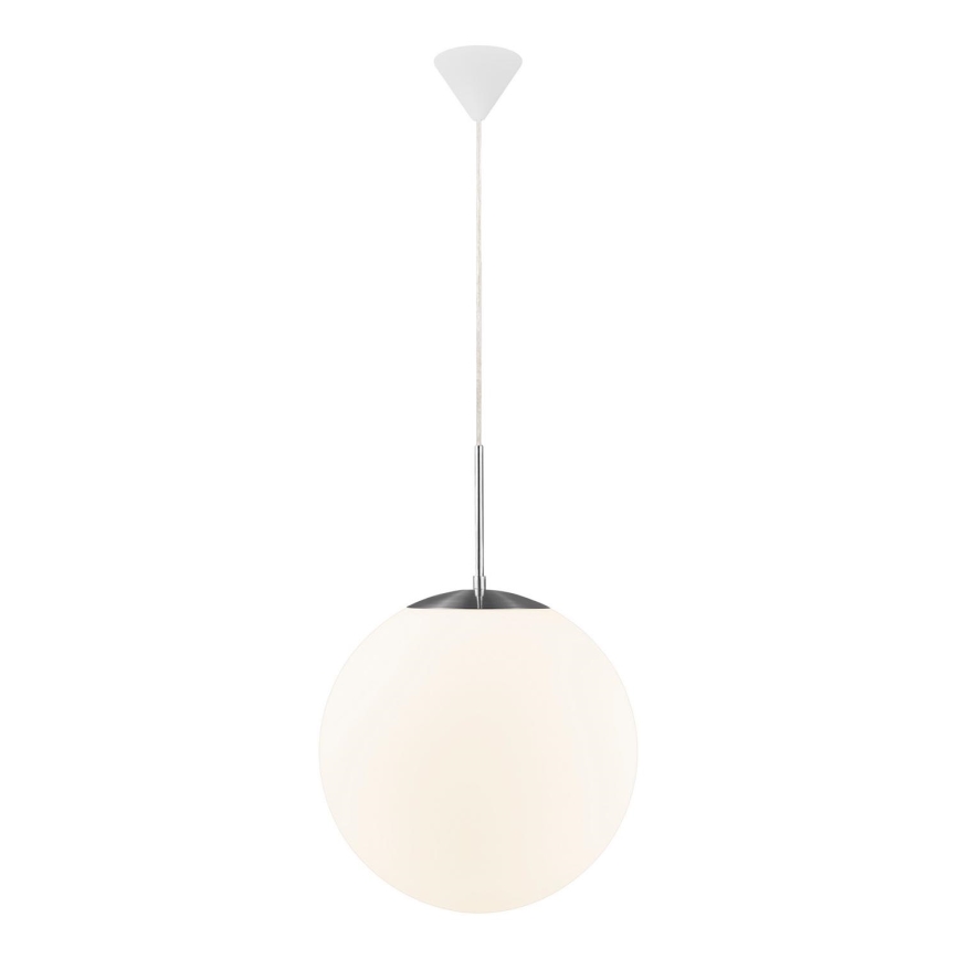 Nordlux - Lámpara colgante CAFE 1xE27/25W/230V diá. 30 cm
