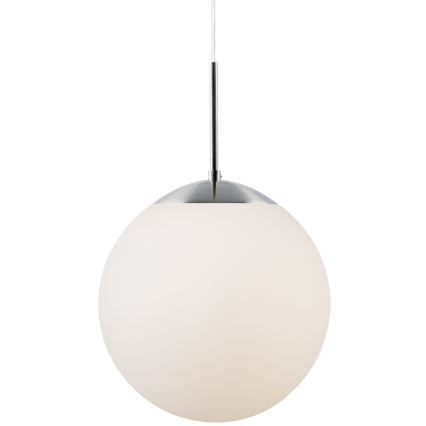 Nordlux - Lámpara colgante CAFE 1xE27/25W/230V diá. 30 cm