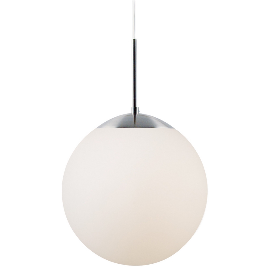 Nordlux - Lámpara colgante CAFE 1xE27/25W/230V diá. 30 cm