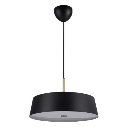Nordlux - Lámpara colgante CLASI 3xE14/15W/230V diá. 45 cm