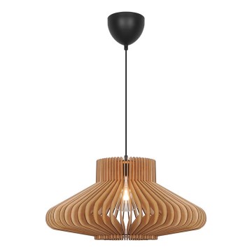 Nordlux - Lámpara colgante con cable MANAGO 1xE27/40W/230V