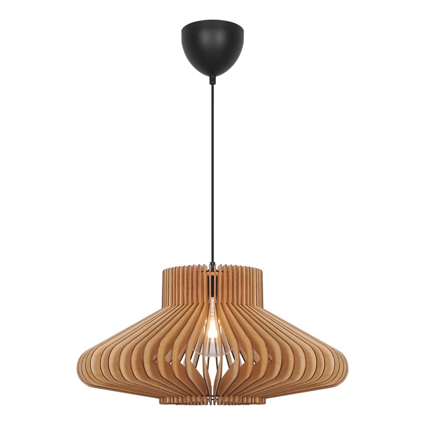 Nordlux - Lámpara colgante con cable MANAGO 1xE27/40W/230V