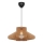 Nordlux - Lámpara colgante con cable MANAGO 1xE27/40W/230V