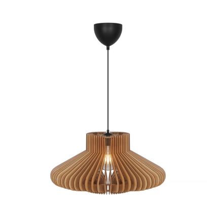 Nordlux - Lámpara colgante con cable MANAGO 1xE27/40W/230V
