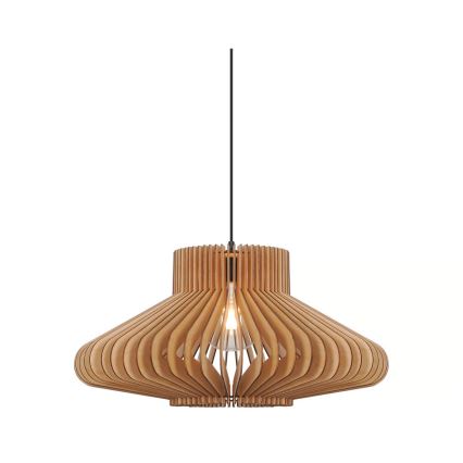 Nordlux - Lámpara colgante con cable MANAGO 1xE27/40W/230V
