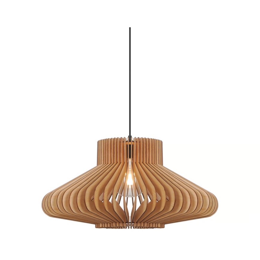 Nordlux - Lámpara colgante con cable MANAGO 1xE27/40W/230V