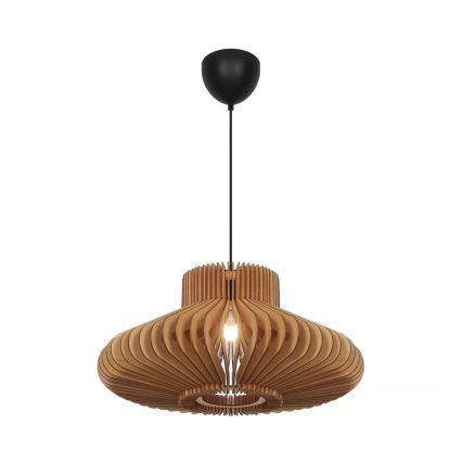 Nordlux - Lámpara colgante con cable MANAGO 1xE27/40W/230V