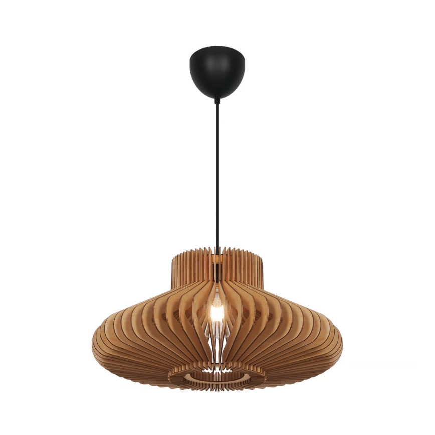 Nordlux - Lámpara colgante con cable MANAGO 1xE27/40W/230V