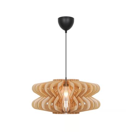 Nordlux - Lámpara colgante con cable MANAGO 1xE27/40W/230V
