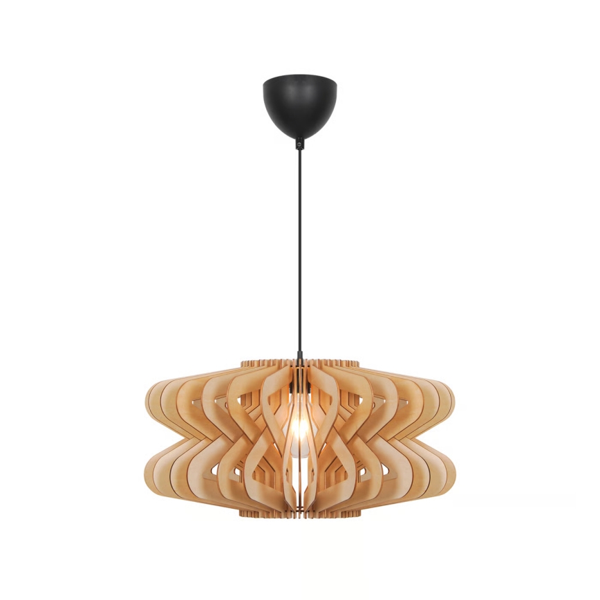 Nordlux - Lámpara colgante con cable MANAGO 1xE27/40W/230V