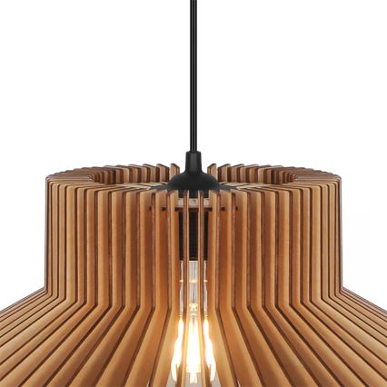 Nordlux - Lámpara colgante con cable MANAGO 1xE27/40W/230V