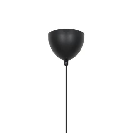 Nordlux - Lámpara colgante con cable MANAGO 1xE27/40W/230V