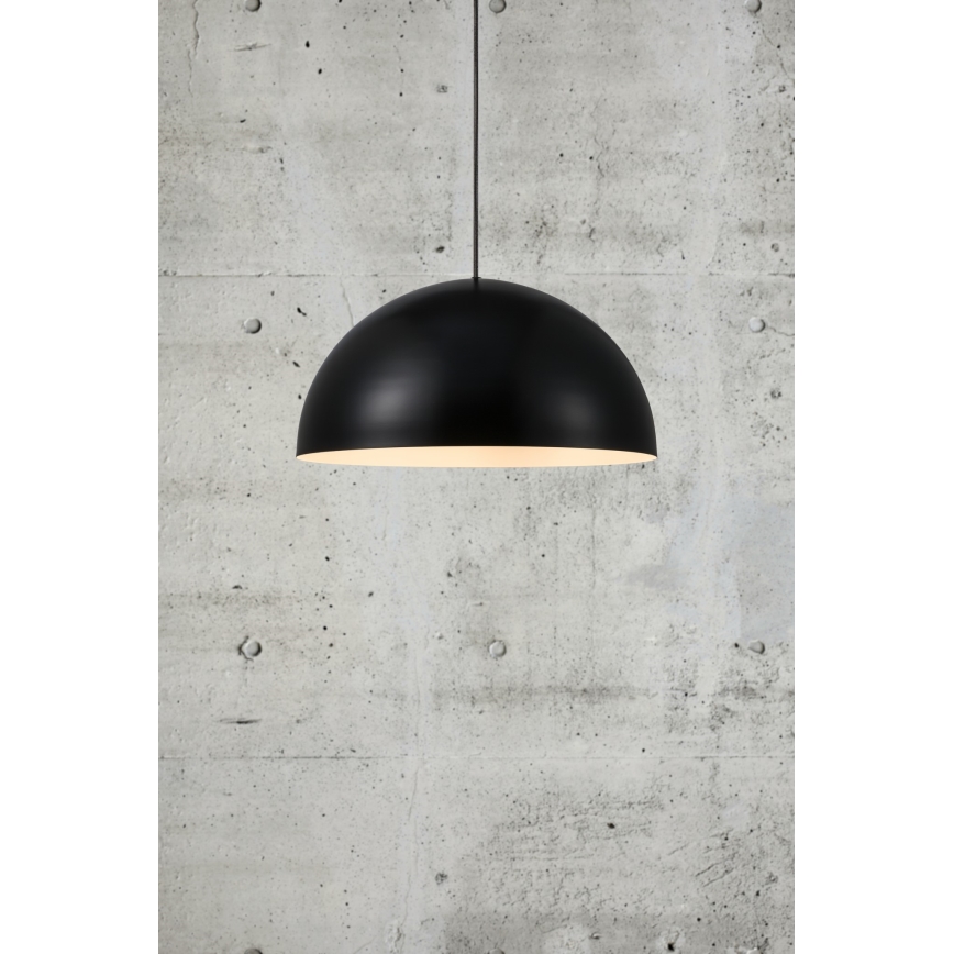 Nordlux - Lámpara colgante ELLEN 1xE27/40W/230V