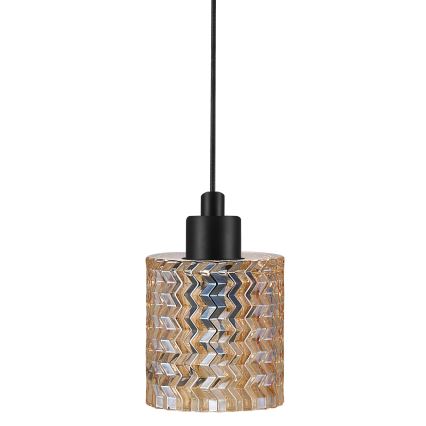 Nordlux - Lámpara colgante HOLLYWOOD 1xE27/60W/230V