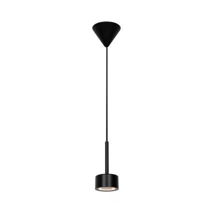 Nordlux - Lámpara colgante regulable con cable CLYDE LED/4W/230V