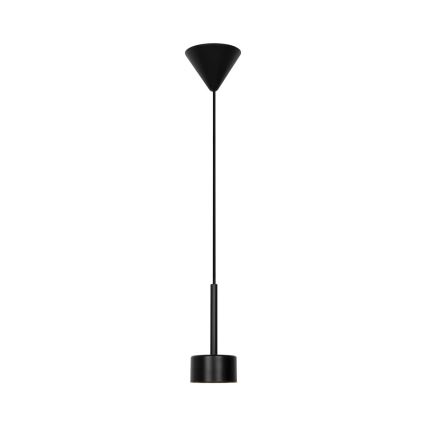 Nordlux - Lámpara colgante regulable con cable CLYDE LED/4W/230V