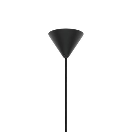 Nordlux - Lámpara colgante TILO con cable 1x GU10/15W/230V latón