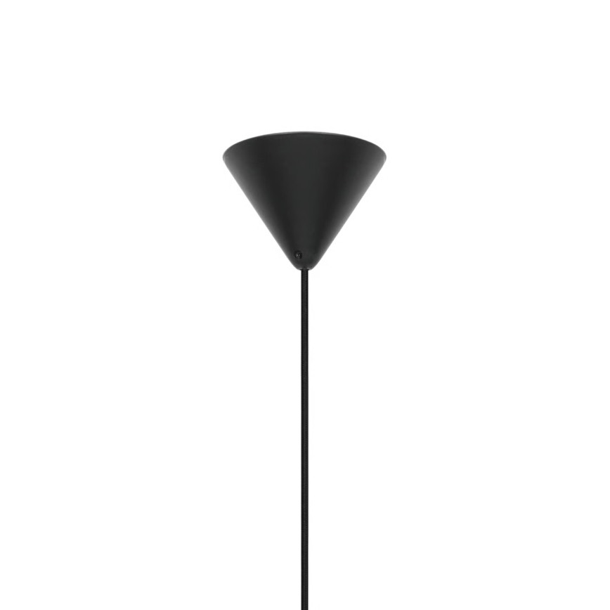 Nordlux - Lámpara colgante TILO con cable 1x GU10/15W/230V latón