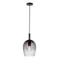 Nordlux - Lámpara colgante UMA 1xE27/40W/230V