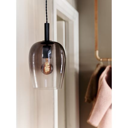 Nordlux - Lámpara colgante UMA 1xE27/40W/230V