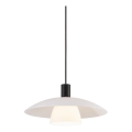 Nordlux - Lámpara colgante VERONA 1xE27/40W/230V